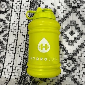 Hydrojug